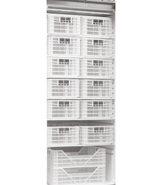PANIER POUR ARMORIE GN2/1 OLITREM dans OLITREM