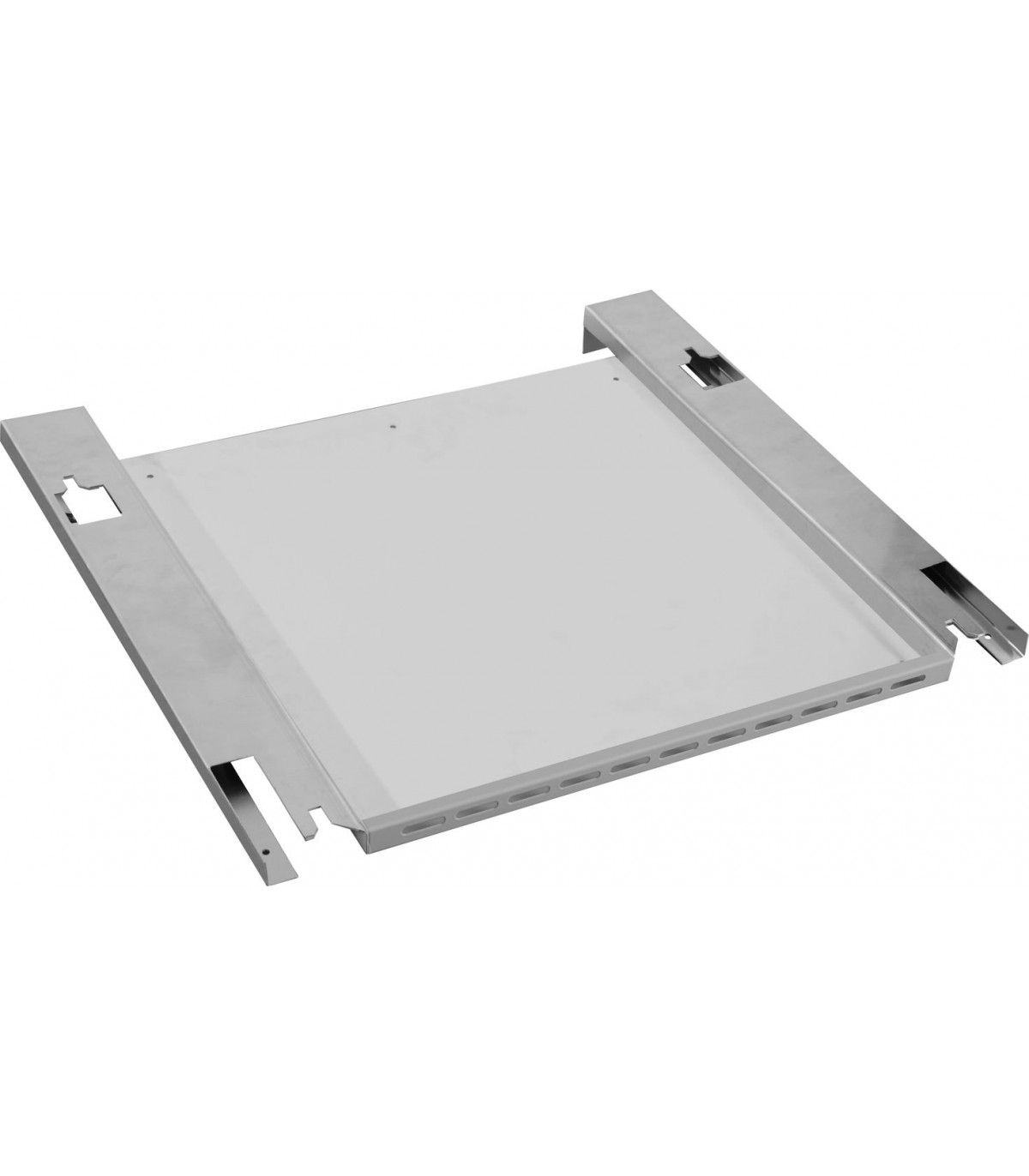 KIT DE SUPERPOSITION INOX POUR TABLE TOP OLITREM dans OLITREM