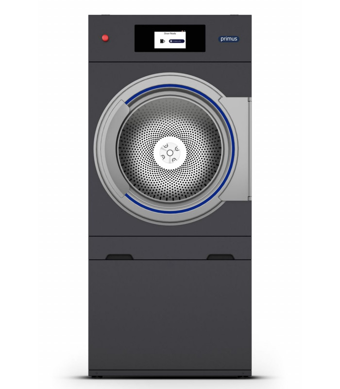 SECHOIR PRIMUS TX14 COL/ELEC13.5KW/XF dans TEMP