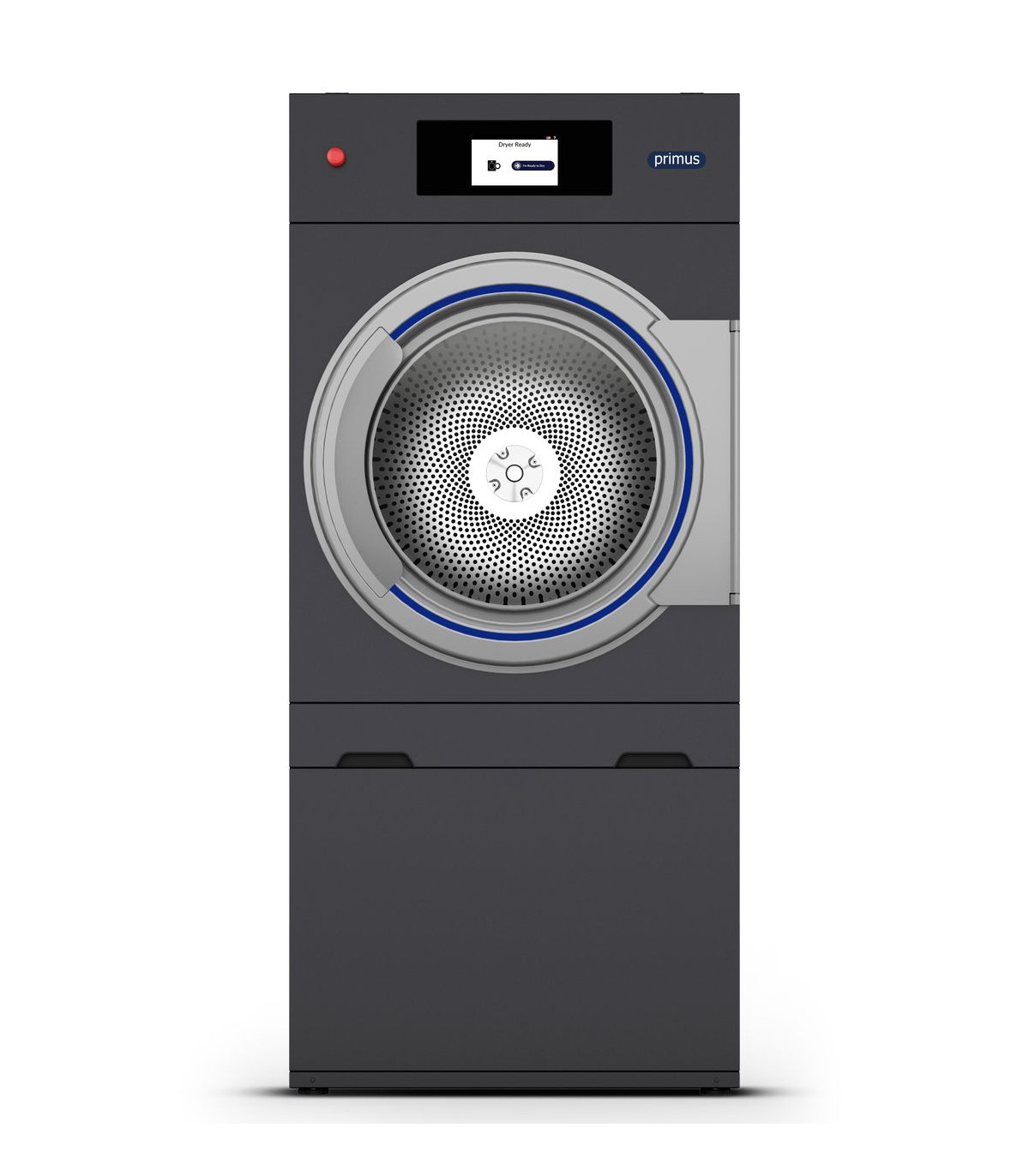 SECHOIR PRIMUS TX14 COL/ELEC13.5KW/XF dans TEMP