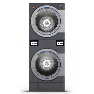 SECHOIR PRIMUS TX14/14 COL/ELEC2X13.5KW/XF dans TEMP