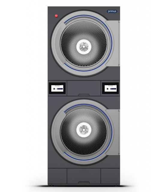 SECHOIR PRIMUS TX14/14 COL/ELEC2X13.5KW/XF dans TEMP