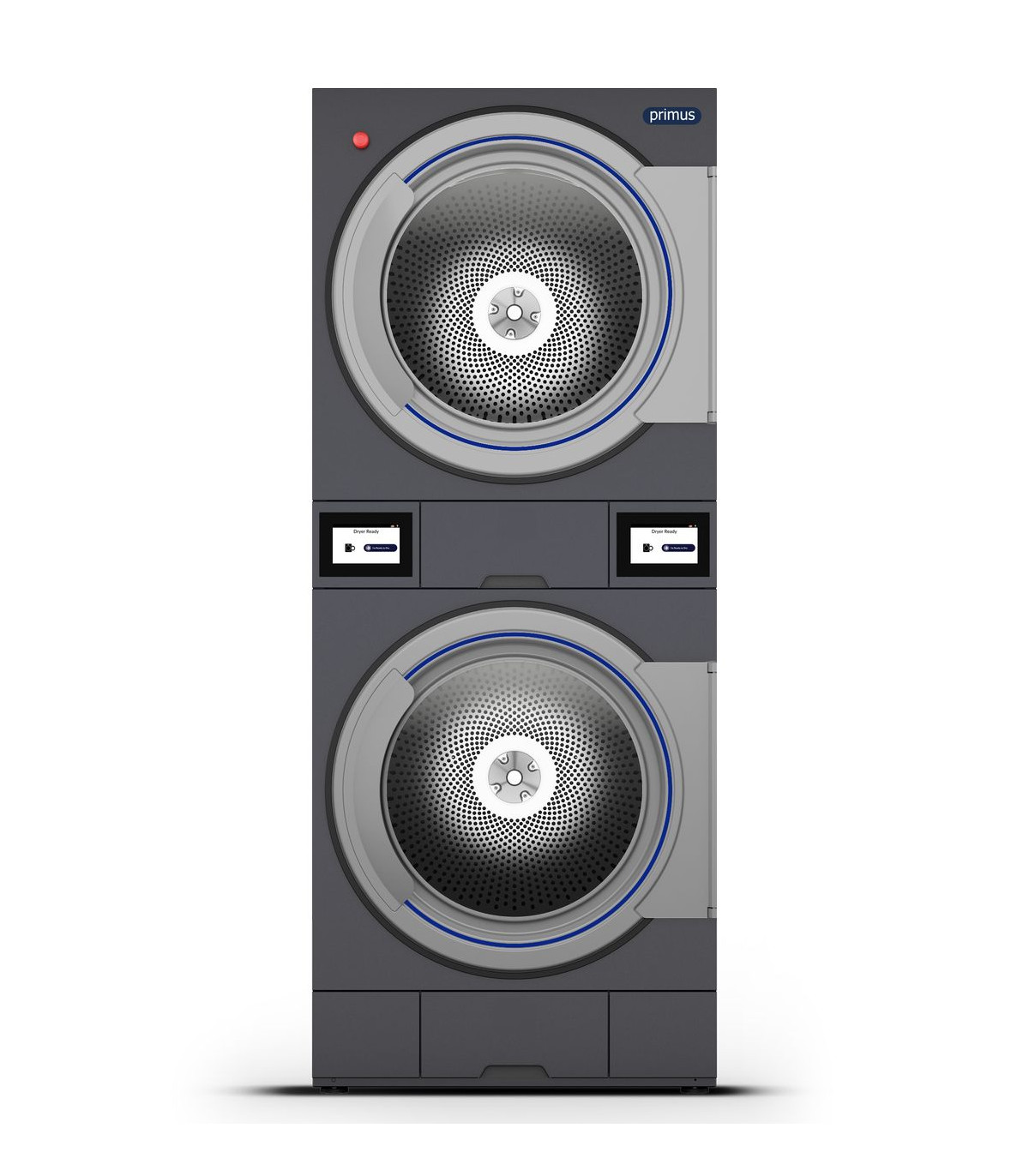 SECHOIR PRIMUS TX14/14 COL/ELEC2X13.5KW/XF dans TEMP