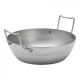 WOK Ø32CM DE BUYER