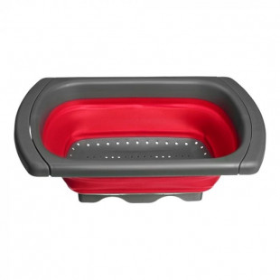 PASSOIRE 39X26CM EXTENSIBLE WESTMARK dans PASSOIRES