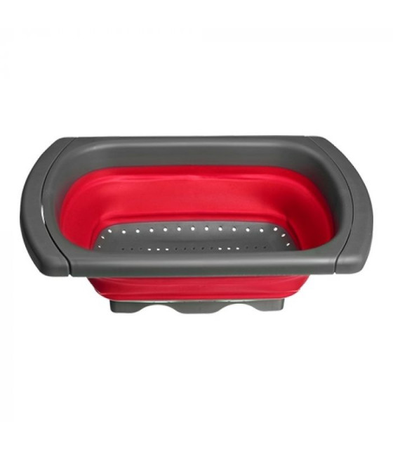 PASSOIRE 39X26CM EXTENSIBLE WESTMARK dans PASSOIRES