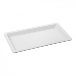 BAC GASTRONORME GN1/3 H20MM MELAMINE PUJADAS dans PRESENTATION DE BUFFET