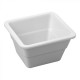 BAC GASTRONORME GN1/6 H100MM MELAMINE PUJADAS