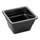 BAC GASTRONORME GN1/6 H100MM MELAMINE PUJADAS