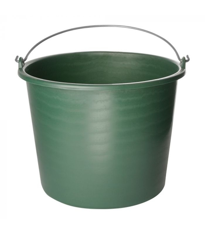 SEAU 12LT VERT dans SEAU