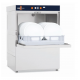 LAVE-VAISSELLE PANIER 50X50 - PRO-WASH 500 - 3 CYCLES - POMPES DETERGENT + RINCAGE + VIDANGE