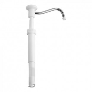 POMPE A SAUCE BLANCHE HOVICOM dans DISTRIBUTEURS SAUCES