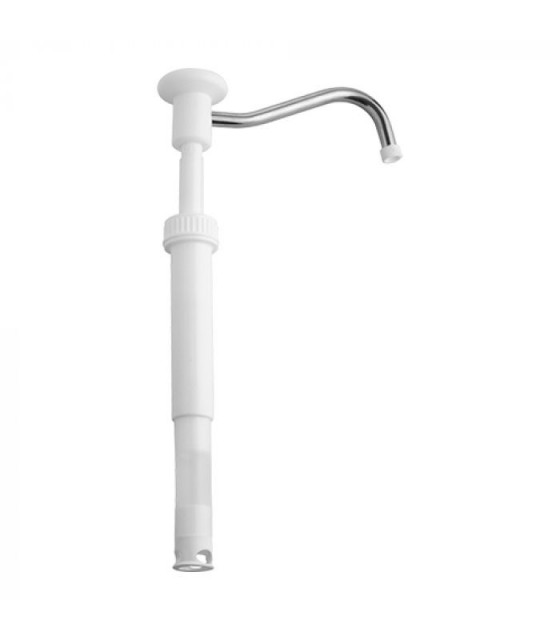 POMPE A SAUCE BLANCHE HOVICOM dans DISTRIBUTEURS SAUCES