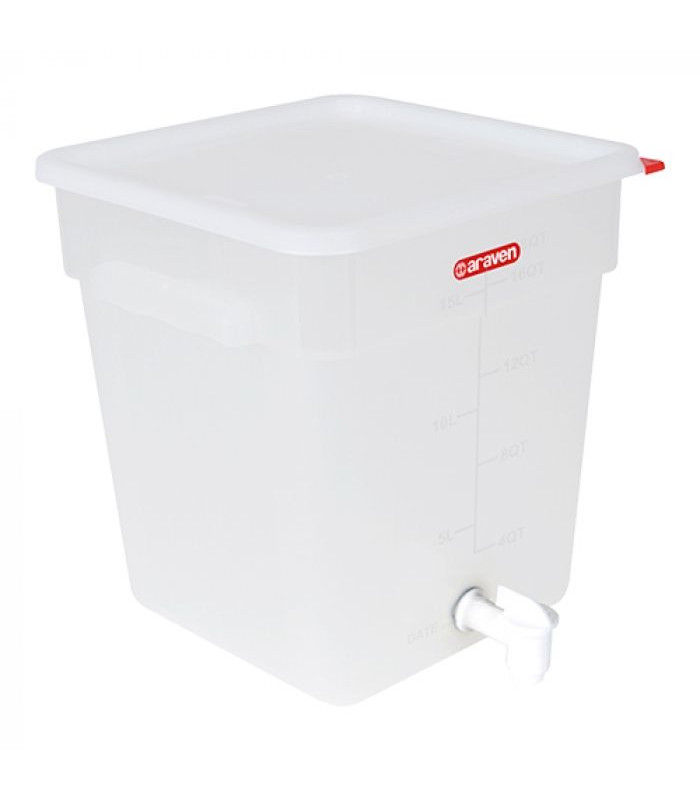 DISTRIBUTEUR DE BOISSON 18LT 01368 ARAVEN dans DISTRIBUTEUR DE BOISSONS