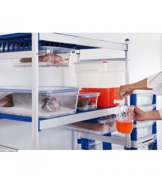 DISTRIBUTEUR DE BOISSON 18LT 01368 ARAVEN dans DISTRIBUTEUR DE BOISSONS