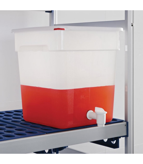 DISTRIBUTEUR DE BOISSON 18LT 01368 ARAVEN dans DISTRIBUTEUR DE BOISSONS