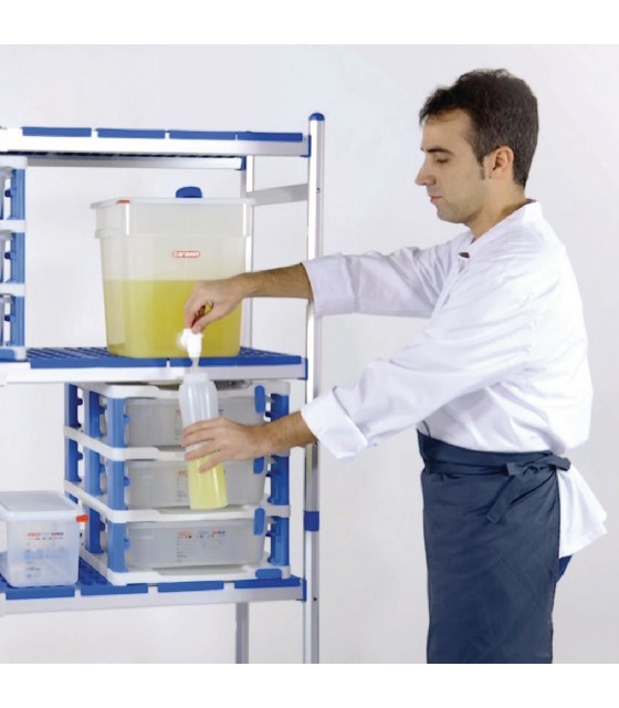 DISTRIBUTEUR DE BOISSON 18LT 01368 ARAVEN dans DISTRIBUTEUR DE BOISSONS