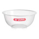 BASSINE DE CUISINE 2.5LT TRANSPARENTE ARAVEN