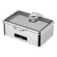 CHAFING DISH GN1/1 ELECTRIQUE