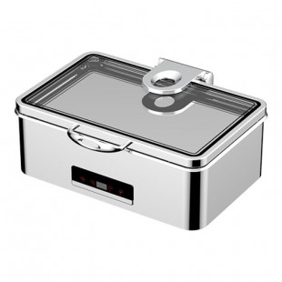 CHAFING DISH GN2/3 ELECTRIQUE dans CHAFING DISHES