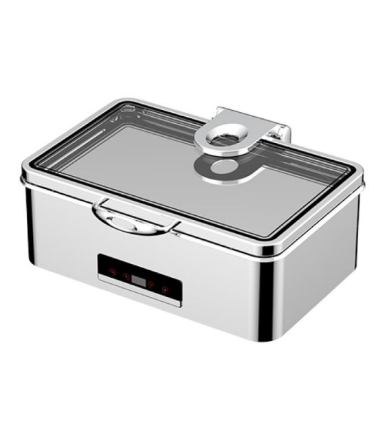 CHAFING DISH GN1/1 ELECTRIQUE dans CHAFING DISHES