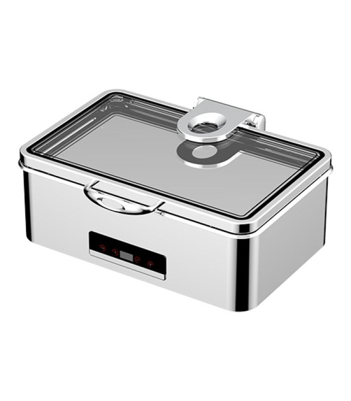 CHAFING DISH GN1/1 ELECTRIQUE dans CHAFING DISHES