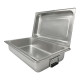 CHAFING DISH GN1/1 SANS SYSTEME DE CHAUFFE