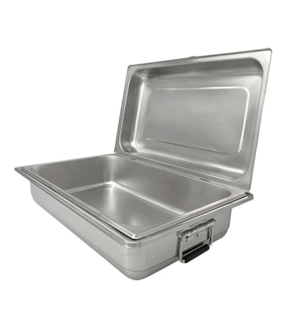 CHAFING DISH GN1/1 SANS SYSTEME DE CHAUFFE dans CHAFING DISHES