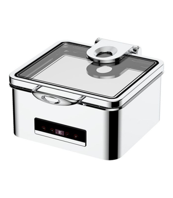 CHAFING DISH GN2/3 ELECTRIQUE dans CHAFING DISHES