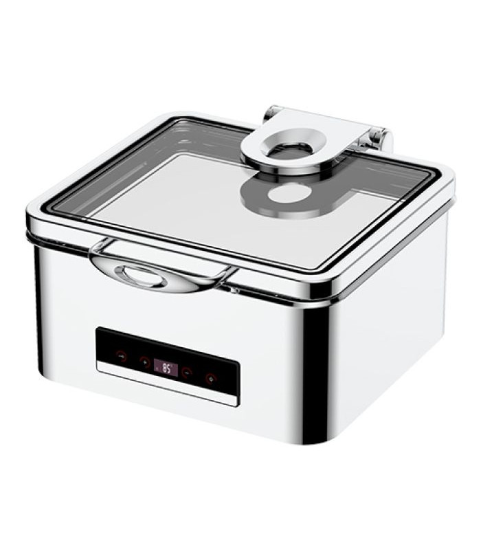 CHAFING DISH GN2/3 ELECTRIQUE dans CHAFING DISHES