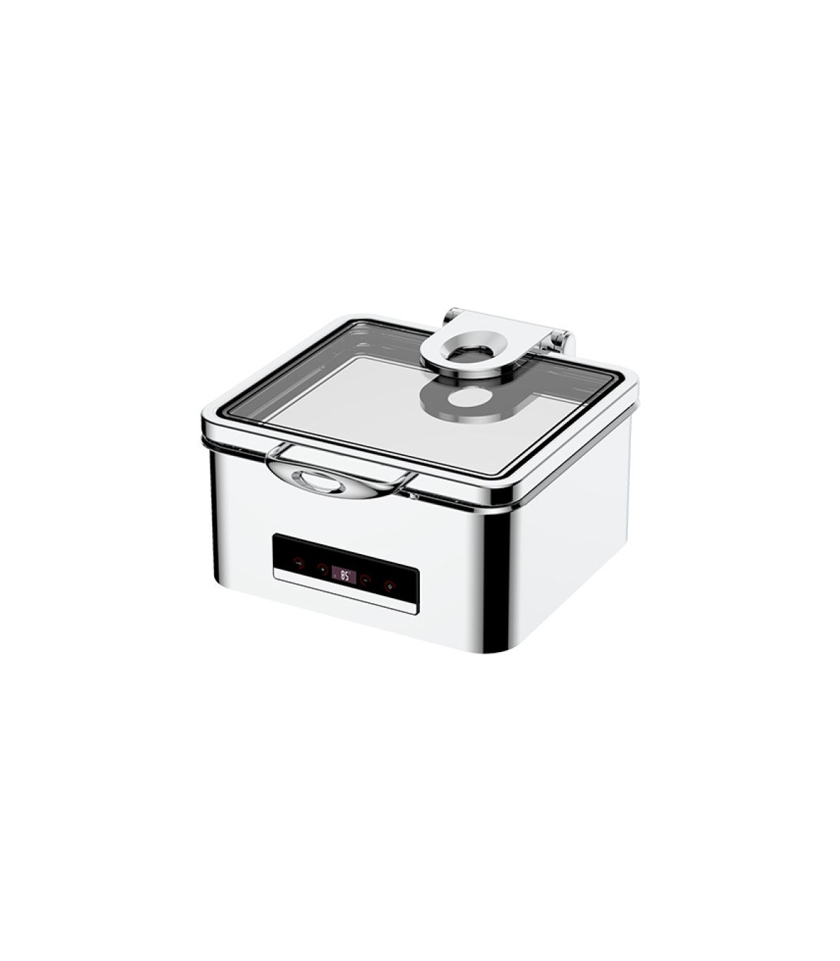 CHAFING DISH GN2/3 ELECTRIQUE dans CHAFING DISHES