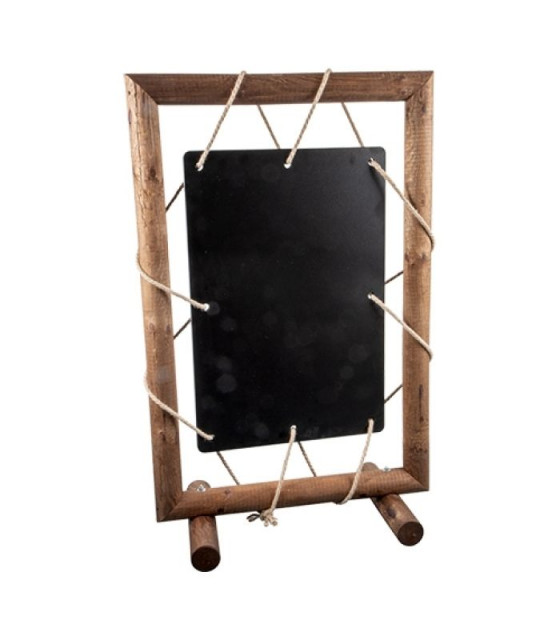 CHEVALET 82X55CM dans SIGNALISATION