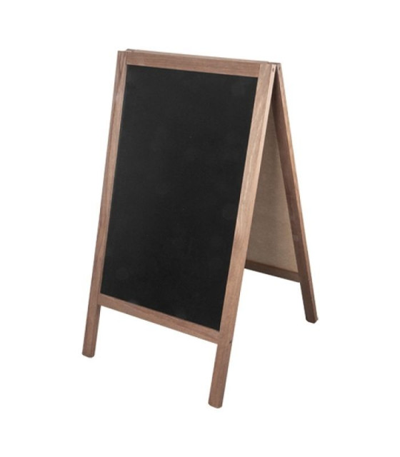 CHEVALET 66X44CM dans SIGNALISATION