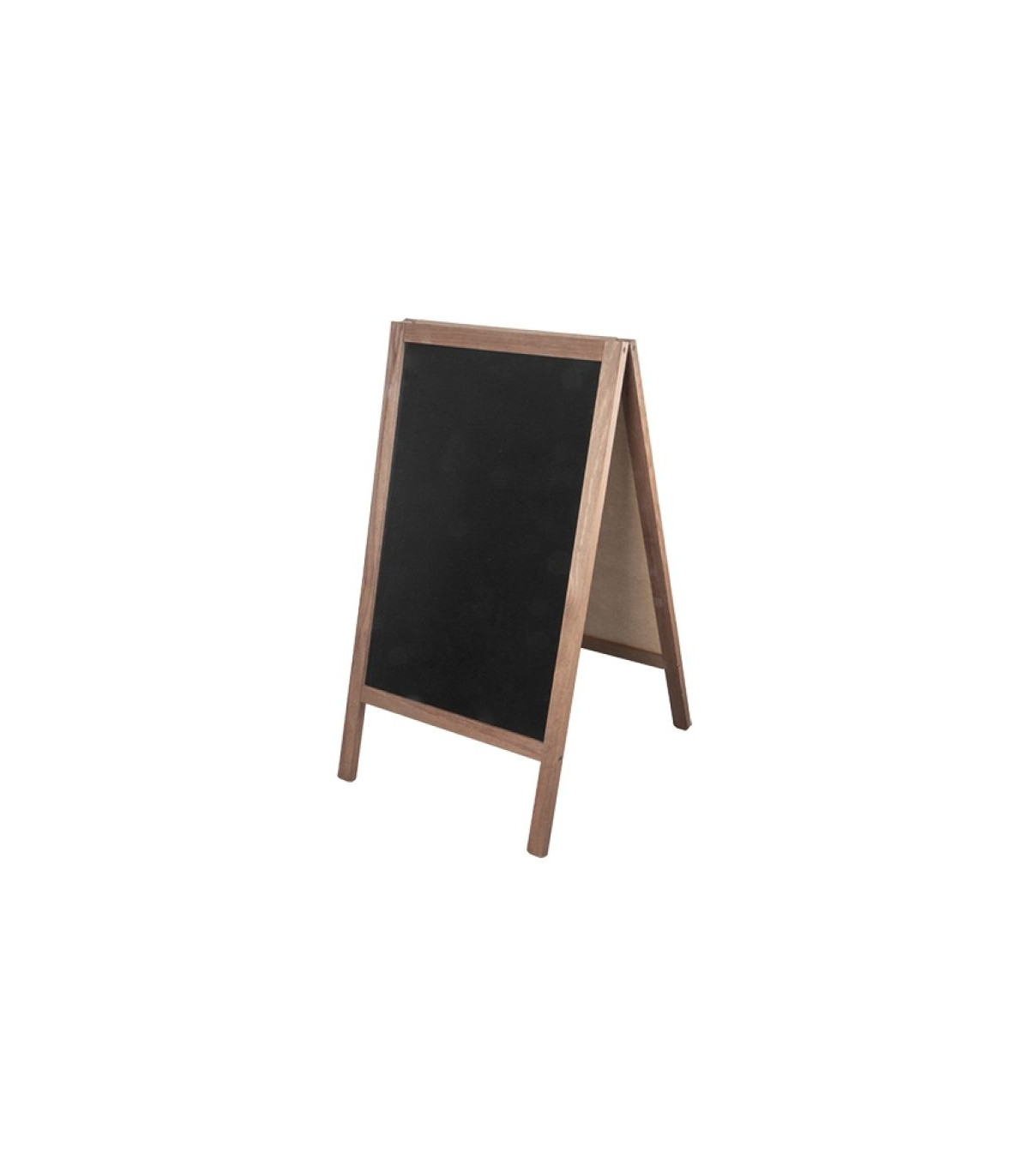 CHEVALET 66X44CM dans SIGNALISATION