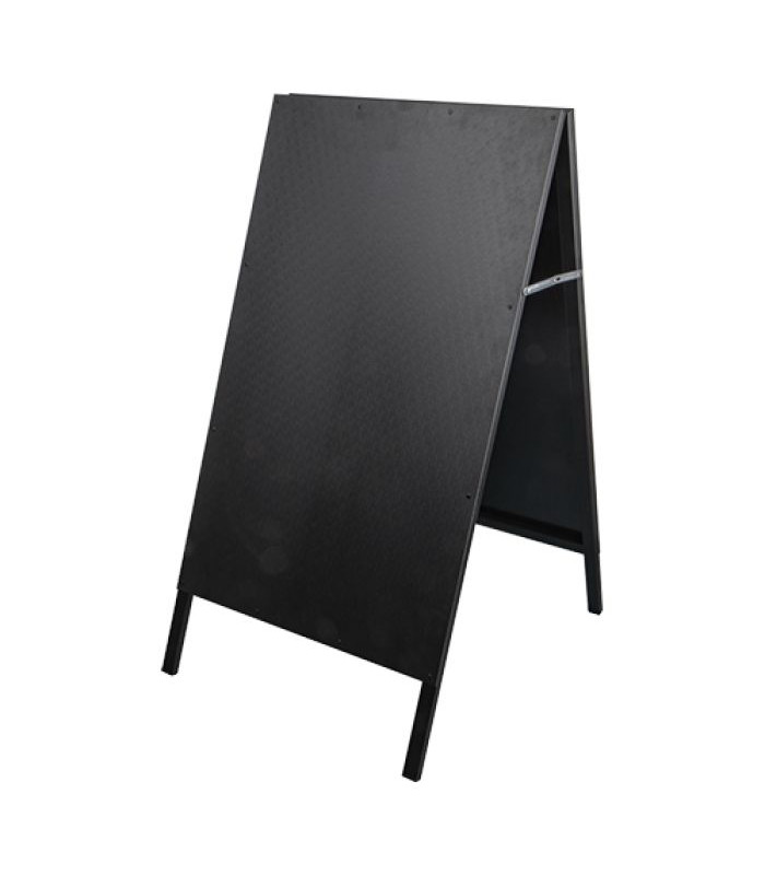 CHEVALET 104X62CM dans SIGNALISATION