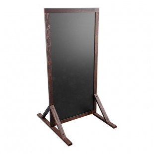 CHEVALET 104X62CM dans SIGNALISATION