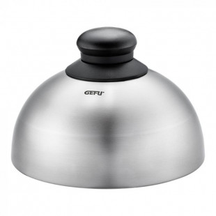 CLOCHE A FONDRE - SPECIAL CHEESEBURGER GEFU dans TERRINES