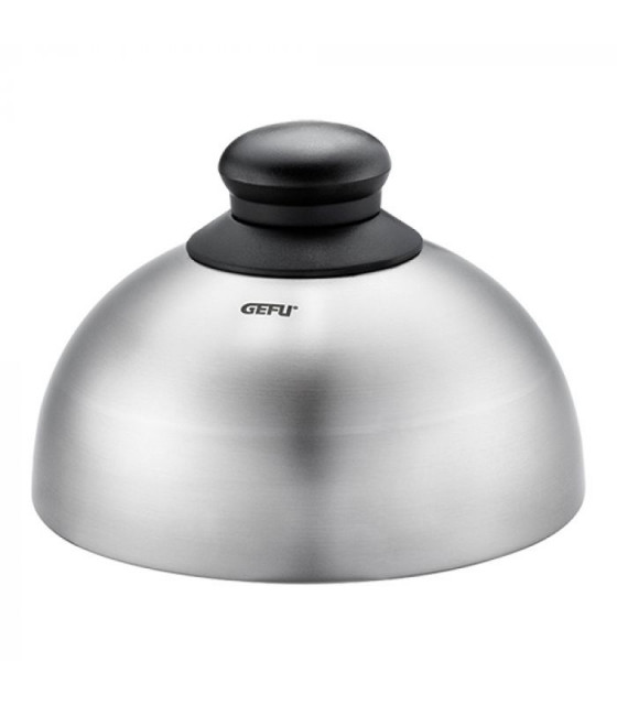 CLOCHE A FONDRE - SPECIAL CHEESEBURGER GEFU dans TERRINES