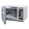 MICRO-ONDES 34LT CATERCHEF dans MICRO-ONDES