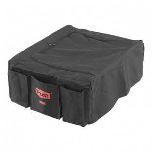 COUVERCLE POUR CHARIOT A LINGE TRUST dans CHARIOT