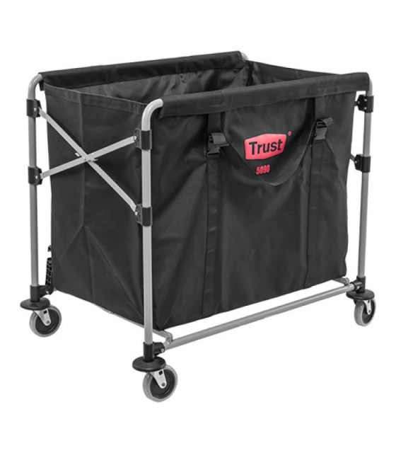 CHARIOT A LINGE 240LT TRUST dans CHARIOT