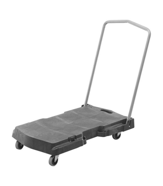 CHARIOT DE TRANSPORT TRUST dans CHARIOT