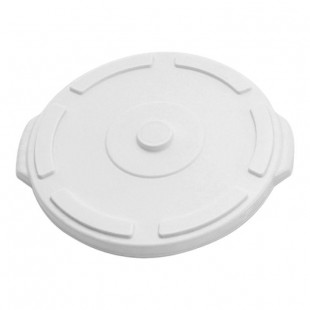 COUVERCLE CONTENEUR ALIMENTAIRE 38LT THOR TRUST dans POUBELLES