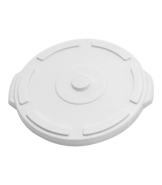 COUVERCLE CONTENEUR ALIMENTAIRE 38LT THOR TRUST dans POUBELLES