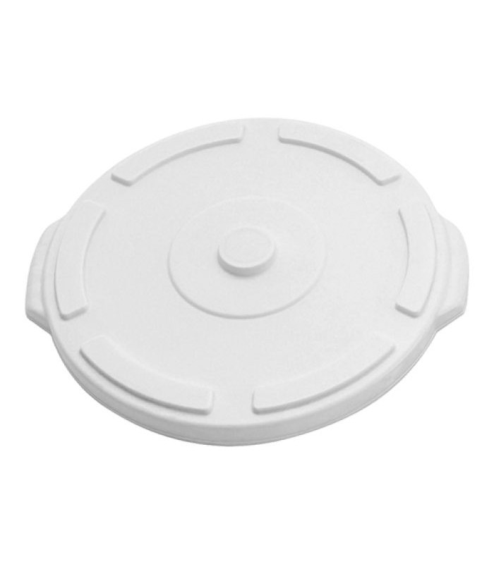 COUVERCLE CONTENEUR ALIMENTAIRE 38LT THOR TRUST dans POUBELLES