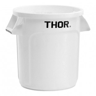 CONTENEUR ALIMENTAIRE THOR 38LT TRUST dans POUBELLES