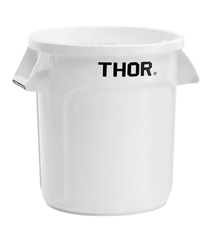 CONTENEUR ALIMENTAIRE THOR 38LT TRUST dans POUBELLES