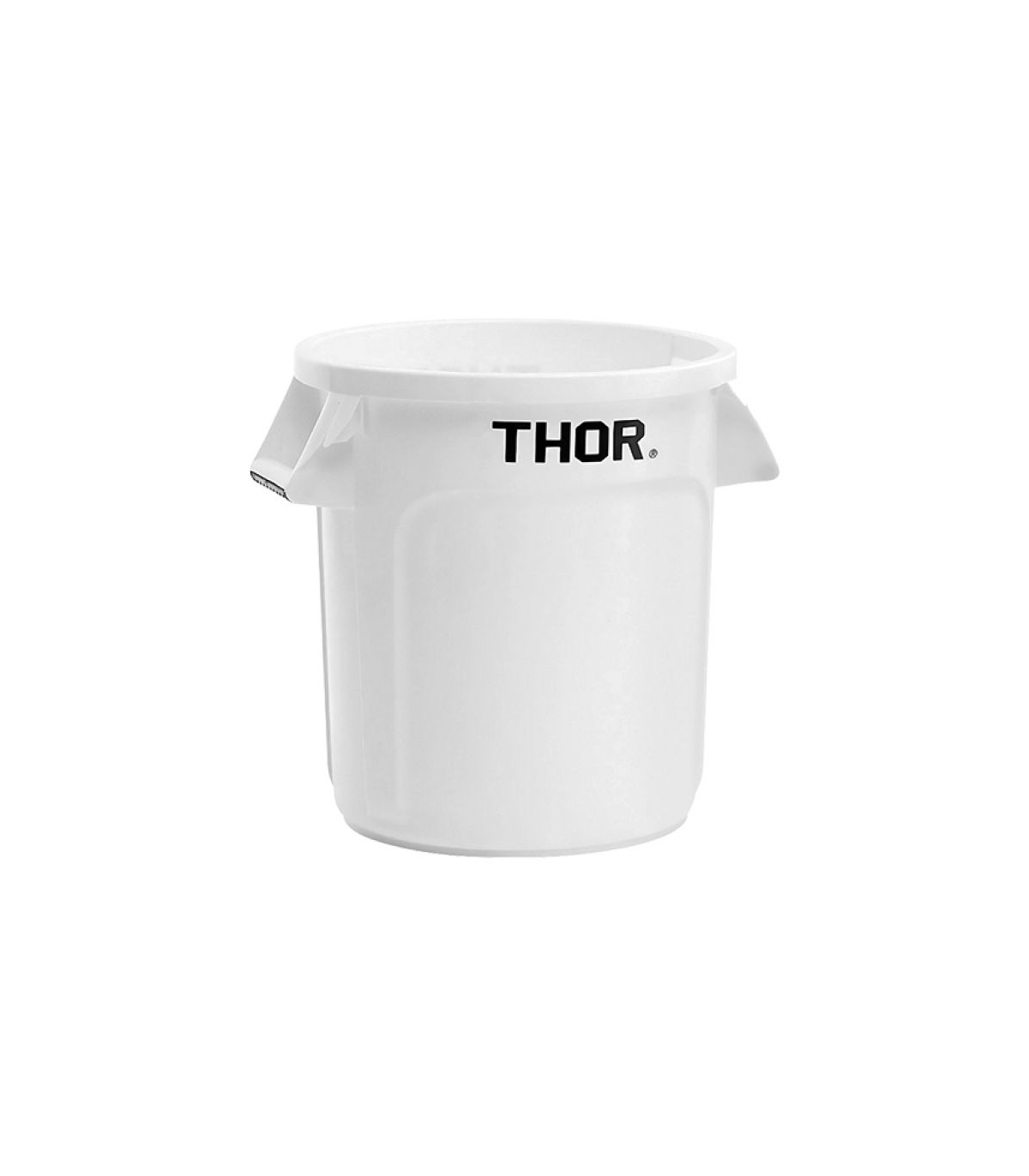 CONTENEUR ALIMENTAIRE THOR 38LT TRUST dans POUBELLES
