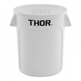 CONTENEUR ALIMENTAIRE THOR 75LT TRUST dans POUBELLES
