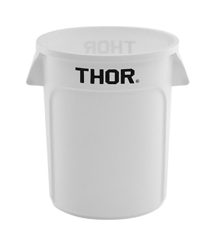 CONTENEUR ALIMENTAIRE THOR 75LT TRUST dans POUBELLES